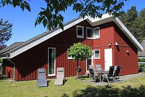 Ferienhaus im Skandinavischen Stil