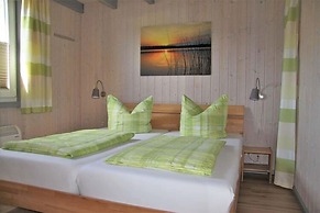 Ferienhaus im Skandinavischen Stil