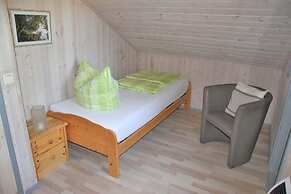 Ferienhaus im Skandinavischen Stil