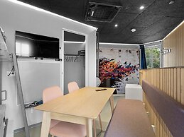 Holiday Home With Internet