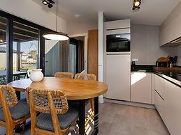 Docklodge in Friesland With Private Mooring