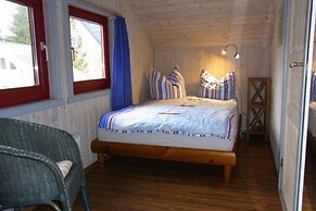 Exklusives Skandinavisches Ferienhaus