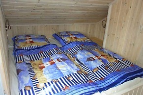 Exklusives Skandinavisches Ferienhaus