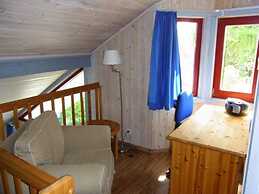 Exklusives Skandinavisches Ferienhaus