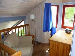 Exklusives Skandinavisches Ferienhaus