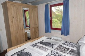 Exklusives Skandinavisches Ferienhaus
