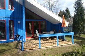 Exklusives Skandinavisches Ferienhaus