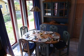 Exklusives Skandinavisches Ferienhaus
