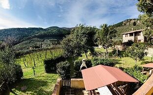 Spacious Cottage in Buti