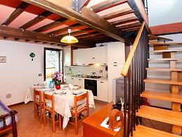Spacious Cottage in Buti