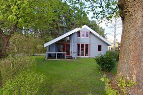 Exklusives Skandinavisches Ferienhaus
