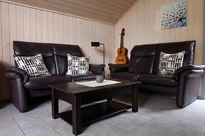 Exklusives Skandinavisches Ferienhaus