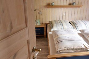 Exklusives Skandinavisches Ferienhaus