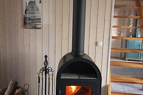 Exklusives Skandinavisches Ferienhaus