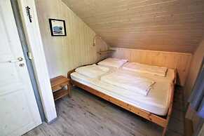Ferienhaus im Skandinavischen Stil
