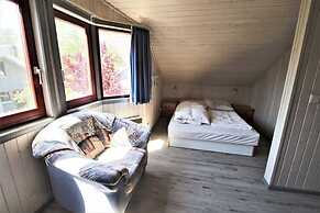 Ferienhaus im Skandinavischen Stil