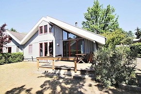 Ferienhaus im Skandinavischen Stil