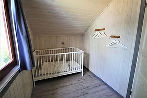 Ferienhaus im Skandinavischen Stil