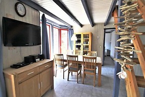 Ferienhaus im Skandinavischen Stil