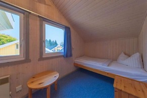 Exklusives Skandinavisches Ferienhaus