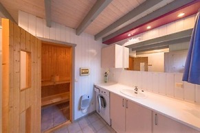 Exklusives Skandinavisches Ferienhaus