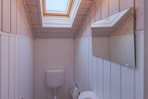 Exklusives Skandinavisches Ferienhaus