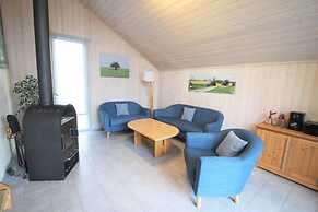 Ferienhaus im Ferienpark Mirow