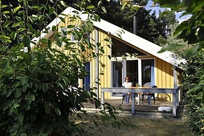 Ferienhaus im Ferienpark Mirow