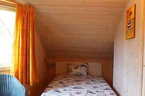 Ferienhaus im Ferienpark Mirow