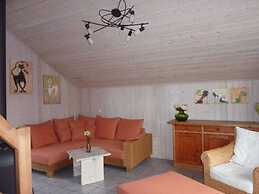 Ferienhaus im Ferienpark Mirow