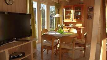 Ferienhaus im Ferienpark Mirow