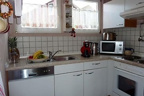 Ferienhaus im Ferienpark Mirow
