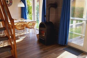 Ferienhaus im Ferienpark Mirow