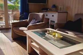 Ferienhaus im Ferienpark Mirow