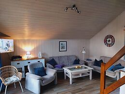 Ferienhaus im Ferienpark Mirow