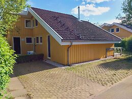 Ferienhaus im Ferienpark Mirow