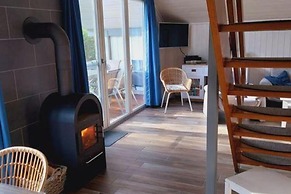 Ferienhaus im Ferienpark Mirow