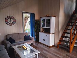 Ferienhaus im Ferienpark Mirow