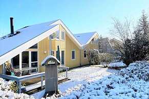 Ferienhaus im Ferienpark Mirow