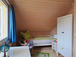 Ferienhaus im Ferienpark Mirow