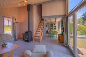 Ferienhaus im Skandinavischen Stil