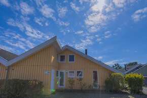 Ferienhaus im Skandinavischen Stil