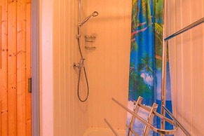 Ferienhaus im Skandinavischen Stil