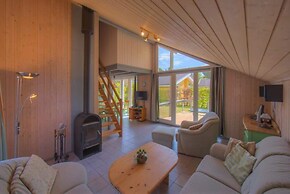 Ferienhaus im Skandinavischen Stil