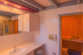 Ferienhaus im Skandinavischen Stil