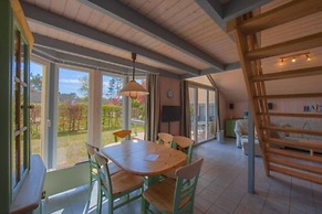 Ferienhaus im Skandinavischen Stil