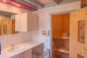 Skandinavisches Ferienhaus in Mirow