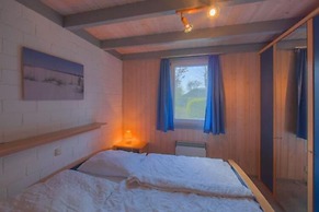 Skandinavisches Ferienhaus in Mirow