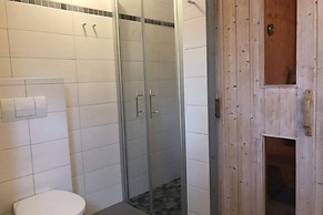 Ferienhaus im Skandinavischen Stil