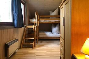 Ferienhaus im Skandinavischen Stil